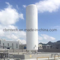 Cryogenic Storage Tank